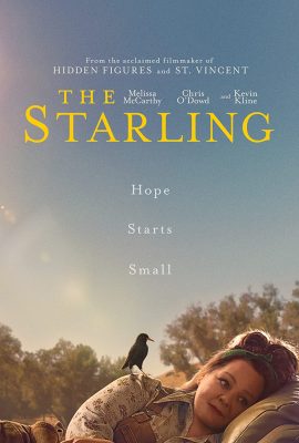Chim Sáo – The Starling (2021)'s poster
