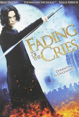 Giọt Lệ của Bóng Đêm – Fading of the Cries (2008)'s poster