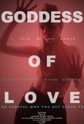 Nữ Thần Tình Yêu – Goddess of Love (2015)'s poster