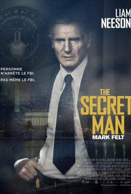 Mark Felt: Kẻ Đánh Bại Nhà Trắng – Mark Felt: The Man Who Brought Down the White House (2017)'s poster