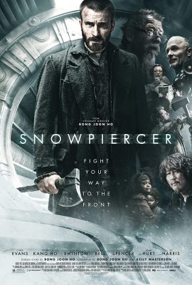 Chuyến Tàu Băng Giá – Snowpiercer (2013)'s poster