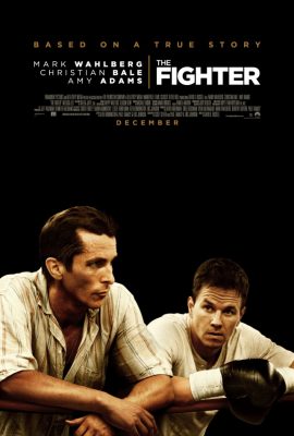 Võ Sĩ – The Fighter (2010)'s poster
