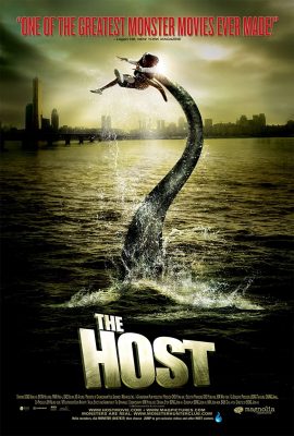 Quái Vật Sông Hàn – The Host (2006)'s poster