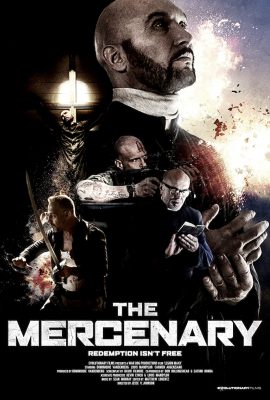 Lính Đánh Thuê – The Mercenary (2019)'s poster