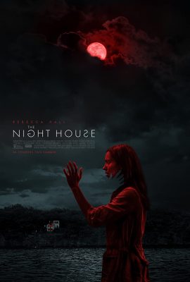 Poster phim Ngôi Nhà Về Đêm – The Night House (2020)