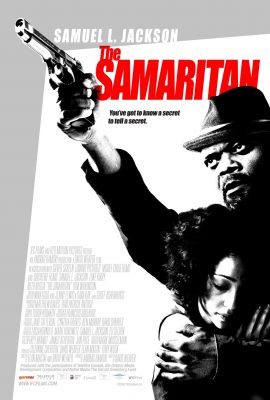 Đoạt Lại Công Lý – The Samaritan (2012)'s poster