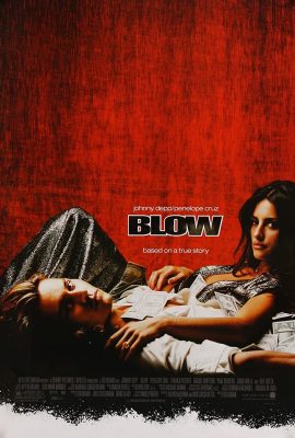 Ma Túy – Blow (2001)'s poster