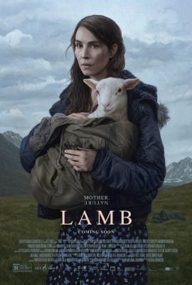 Con Cừu – Lamb (2021)'s poster