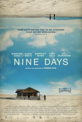 Chín Ngày – Nine Days (2020)'s poster