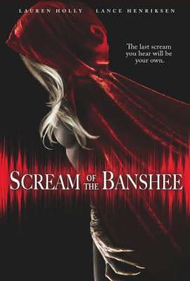 Cái Chết Được Báo Trước – Scream of the Banshee (2011)'s poster