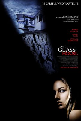 Ngôi Nhà Bằng Kính – The Glass House (2001)'s poster