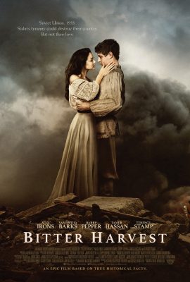Cuộc Chiến Cuối Cùng – Bitter Harvest (2017)'s poster