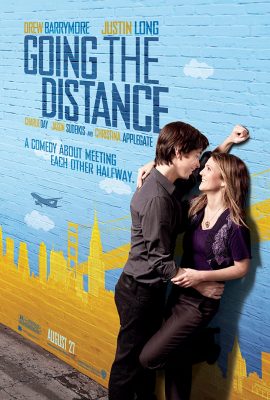 Xa Mặt Cách Lòng – Going the Distance (2010)'s poster