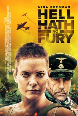 Địa Ngục Trần Gian – Hell Hath No Fury (2021)'s poster
