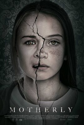 Như Người Mẹ Hiền – Motherly (2021)'s poster