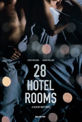Poster phim Khách sạn 28 phòng – 28 Hotel Rooms (2012)