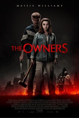 Kẻ Sở Hữu – The Owners (2020)'s poster