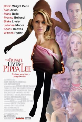 Những cuộc sống riêng của Pippa Lee – The Private Lives of Pippa Lee (2009)'s poster