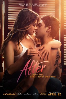 Từ Khi Có Anh – After (2019)'s poster