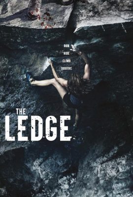 Bờ Vực – The Ledge (2022)'s poster
