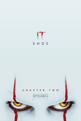 Gã Hề Ma Quái 2 – It Chapter Two (2019)'s poster