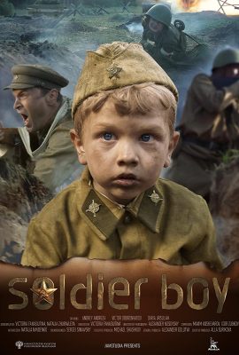 Poster phim Chiến Binh Bé Nhỏ – Soldier Boy (2019)