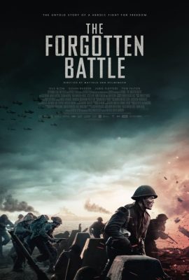 Poster phim Trận Chiến Bị Lãng Quên – The Forgotten Battle (2020)