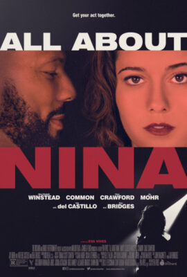 Chuyện Về Nina – All About Nina (2018)'s poster