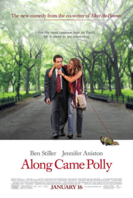Từ Khi Có Polly – Along Came Polly (2004)'s poster
