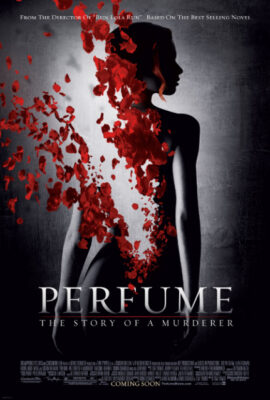 Xác Ướp Nước Hoa – Perfume: The Story of a Murderer (2006)'s poster