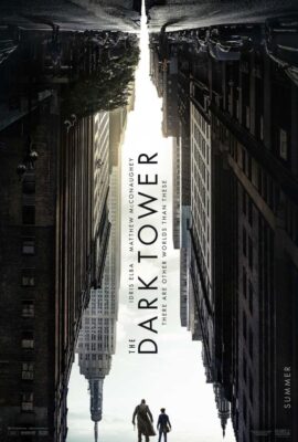 Tòa Tháp Bóng Đêm – The Dark Tower (2017)'s poster