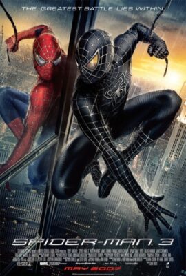 Người Nhện 3 – Spider-Man 3 (2007)'s poster