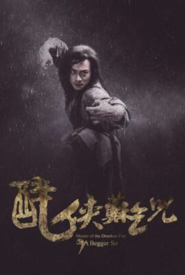 Đại hiệp túy quyền: Tô Khất Nhi – Master of the Drunken Fist: Beggar So (2016)'s poster