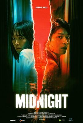 Nửa Đêm – Midnight (2021)'s poster
