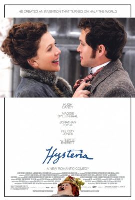 Máy Tình – Hysteria (2011)'s poster