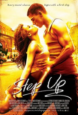 Vũ Điệu Đường Phố – Step Up (2006)'s poster