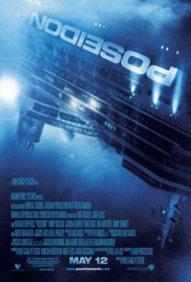 Con Tàu Tuyệt Mệnh – Poseidon (2006)'s poster