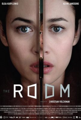 Poster phim Căn Phòng Cám Dỗ – The Room (2019)