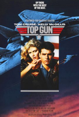 Phi Công Siêu Đẳng – Top Gun (1986)'s poster