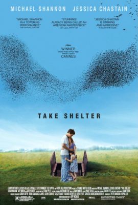 Nơi Trú Ẩn – Take Shelter (2011)'s poster
