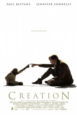Sáng Tạo – Creation (2009)'s poster