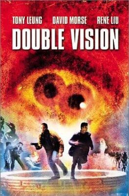 Song Đồng – Double Vision (2002)'s poster