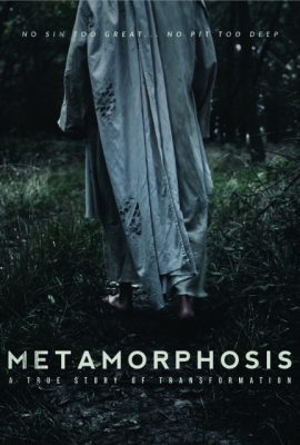 Poster phim Biến Thân – Metamorphosis (2019)