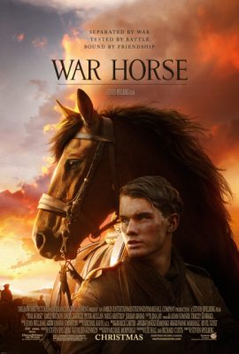 Chiến Mã – War Horse (2011)'s poster