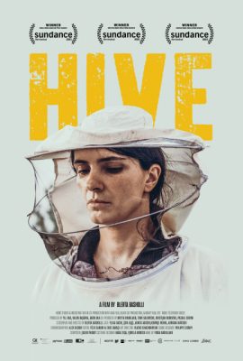 Poster phim Tổ Ong – Hive (2021)