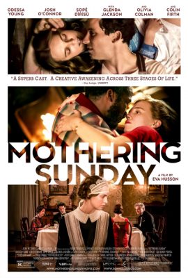 Yêu Lần Cuối – Mothering Sunday (2021)'s poster