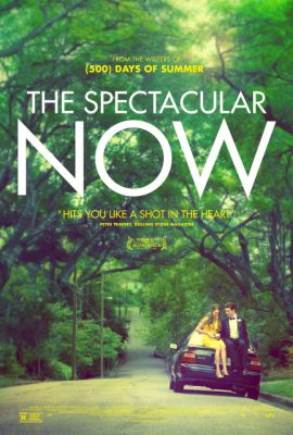 Thực Tại Hoàn Mỹ – The Spectacular Now (2013)'s poster