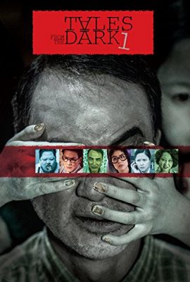 Câu Chuyện Từ Bóng Tối 1 – Tales from the Dark 1 (2013)'s poster