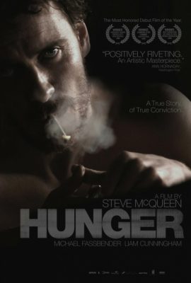 Tù Khổ Sai – Hunger (2008)'s poster