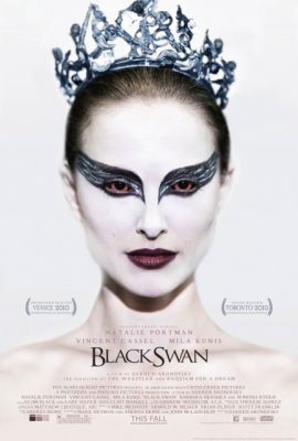 Thiên Nga Đen – Black Swan (2010)'s poster